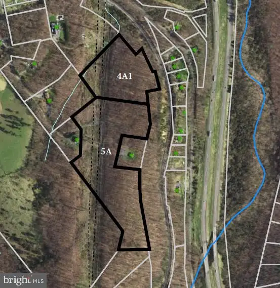 0 Larkin Ridge Rd, Front Royal, VA 22630 - Image #1