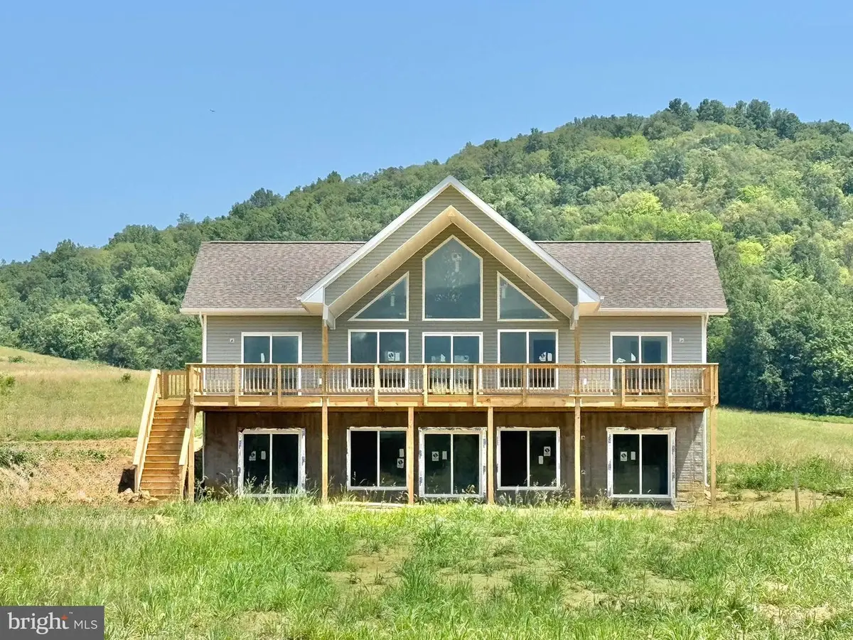 742 Joans Quadrangle Rd, Front Royal, VA 22630 - Image #1