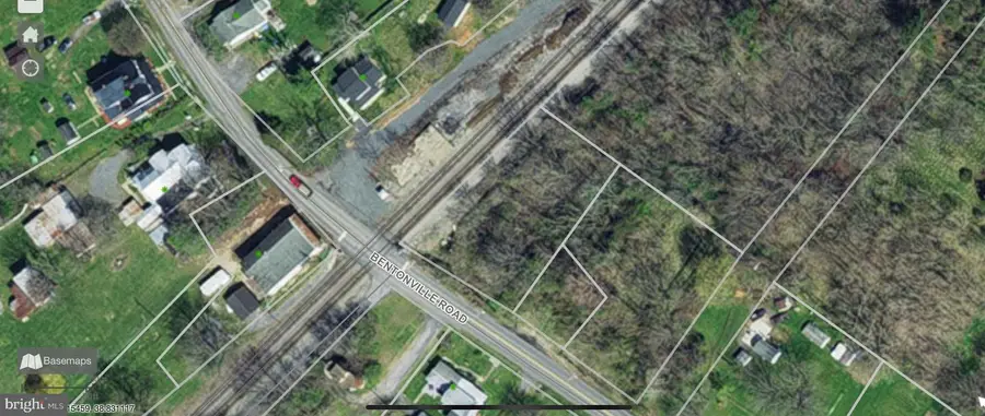 Lot 8-10a Bentonville Rd, Bentonville, VA 22610 - Image #2