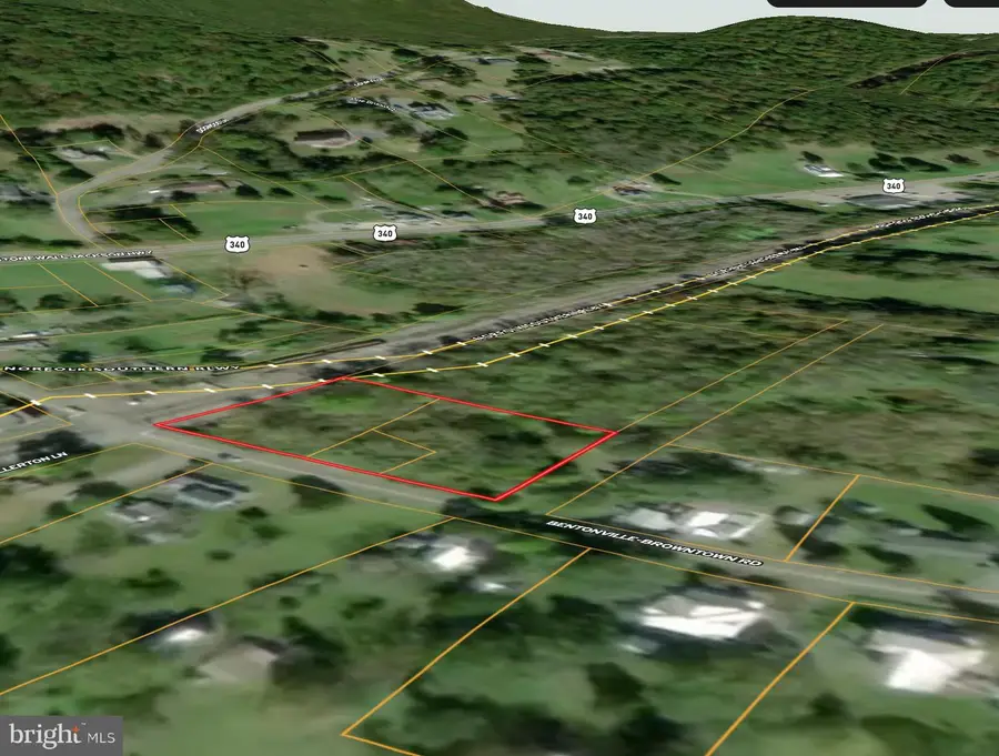 Lot 8-10a Bentonville Rd, Bentonville, VA 22610 - Image #3