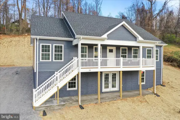 66 Bluejay Ct, FRONT ROYAL, VA 22630