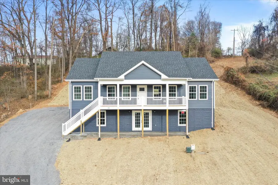 66 Bluejay Ct, Front Royal, VA 22630 - Image #3