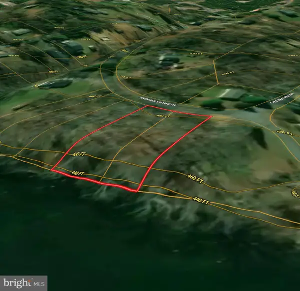 Riverview Shores Dr, FRONT ROYAL, VA 22630