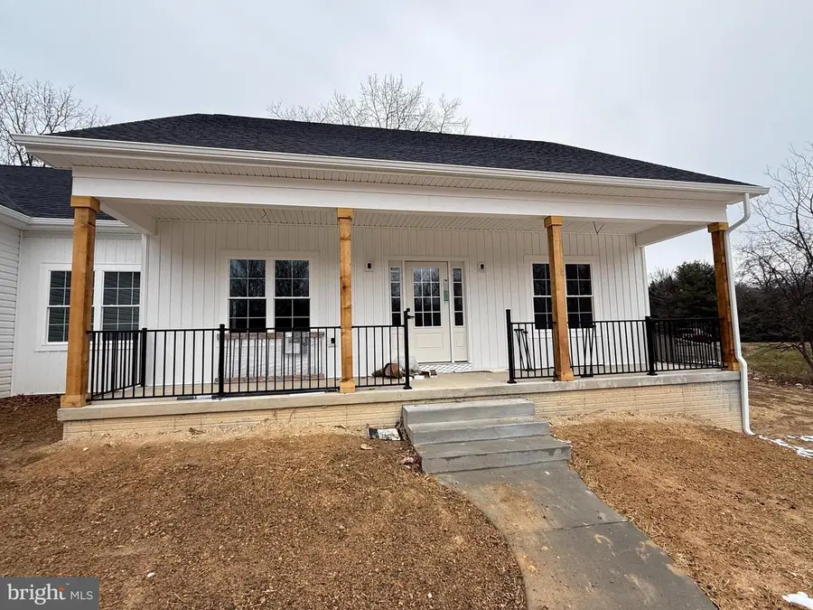 Lot 134a Catlett Mountain Rd, Front Royal, VA 22630 - Image #3