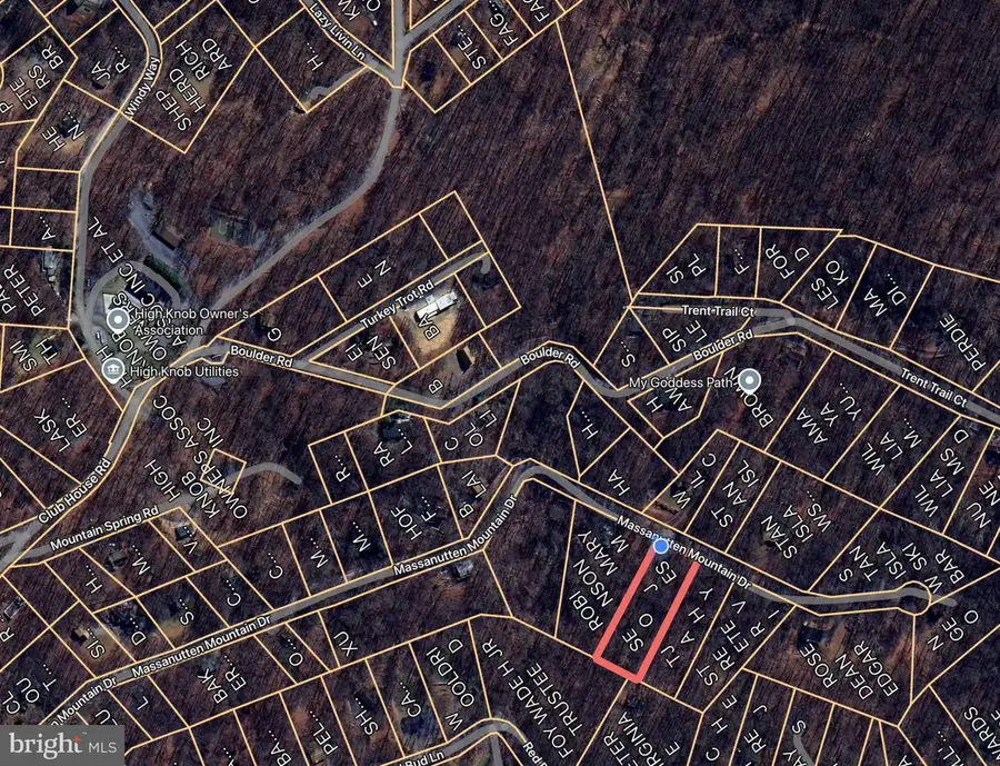 Lot 26 Massanutten Mountain Dr, Front Royal, VA 22630 - Image #2