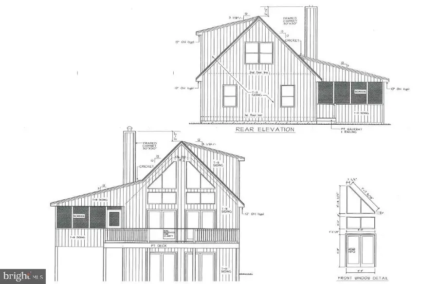 Lot 33 Dogwood Blossom Ln, Front Royal, VA 22630 - Image #2