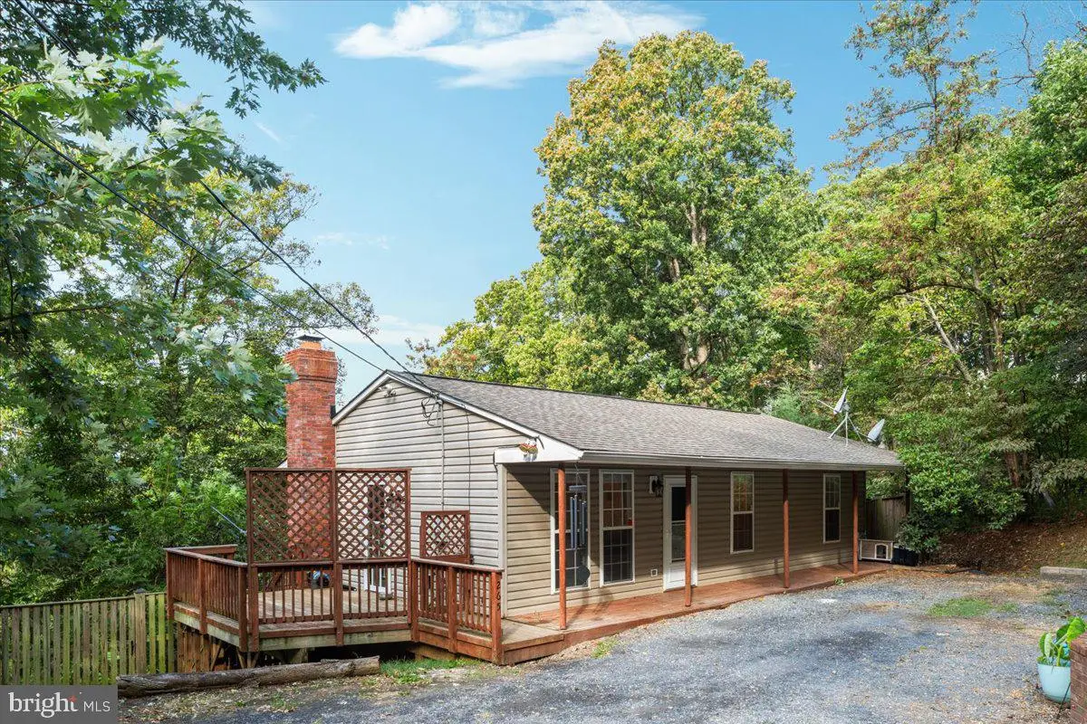 265 Lucke Way, Linden, VA 22642 - #1