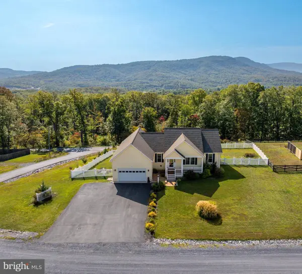 53 Pointers Way, FRONT ROYAL, VA 22630