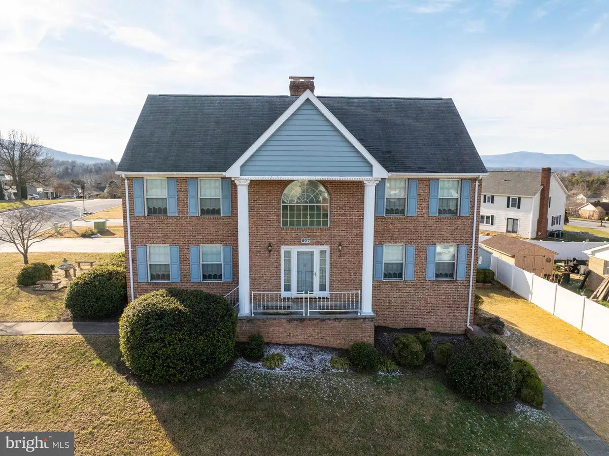 507 Meadow Ln, Front Royal, VA 22630 - Image #1