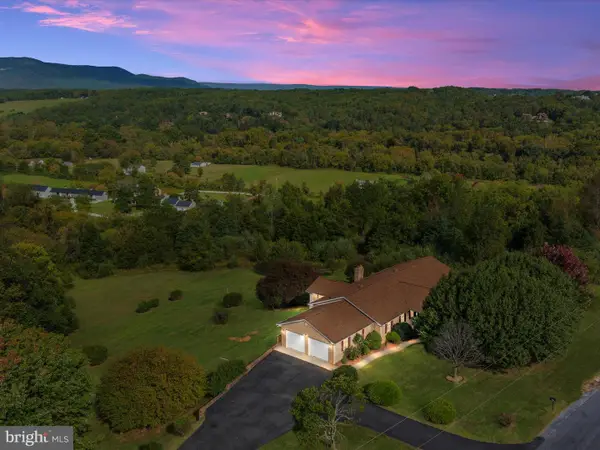 609 Rawley Ridge Dr, FRONT ROYAL, VA 22630