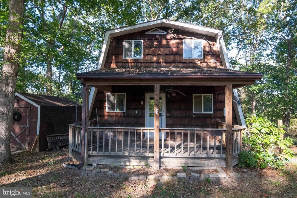 458 Hobbs Knob Rd, Front Royal, VA 22630 - Image #1