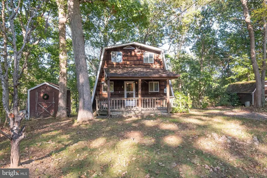 458 Hobbs Knob Rd, Front Royal, VA 22630 - Image #2