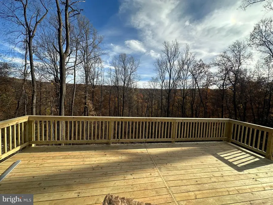 Lot 280 High Top Rd, Linden, VA 22642 - Image #2