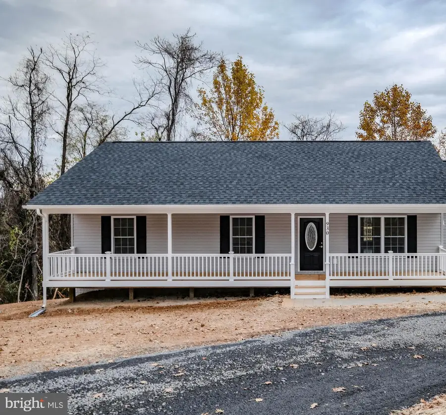 Lot 280 High Top Rd, Linden, VA 22642 - Image #3