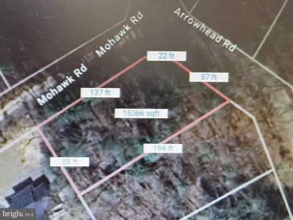 Arrowhead Rd, FRONT ROYAL, VA 22630