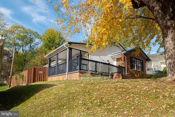 812 Virginia Ave, FRONT ROYAL, VA 22630