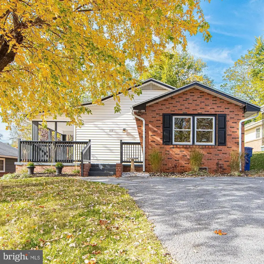 812 Virginia Ave, Front Royal, VA 22630 - Image #2