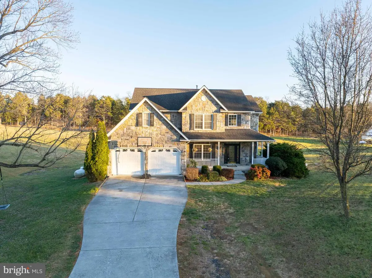 76 Katie Ln, Middletown, VA 22645 - Image #1