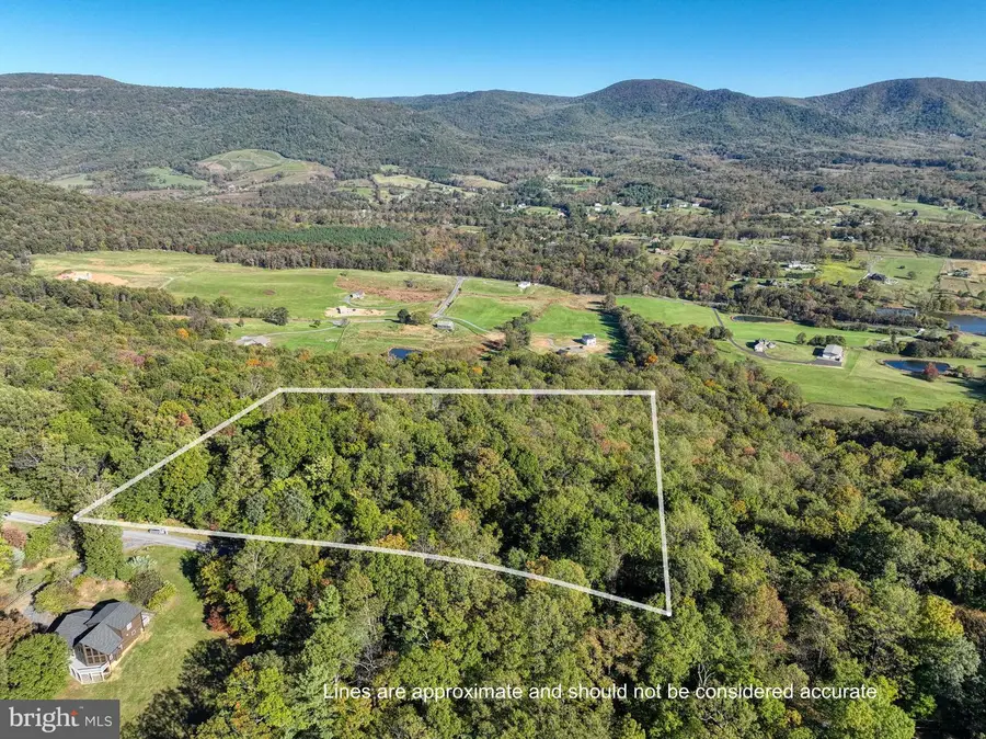 Lot 14 Seven Oaks Dr, Bentonville, VA 22610 - Image #2