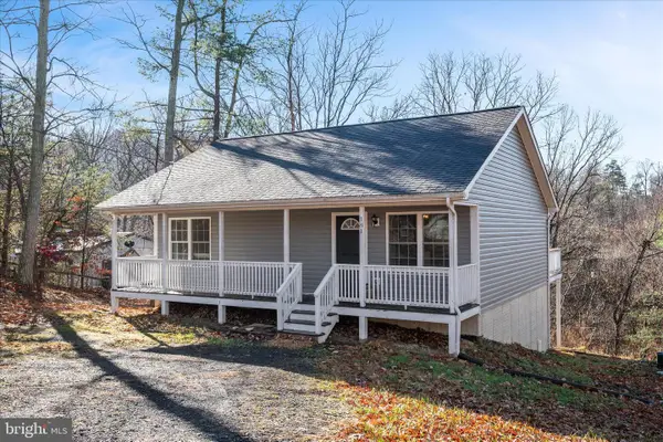 181 Brook View Rd, FRONT ROYAL, VA 22630