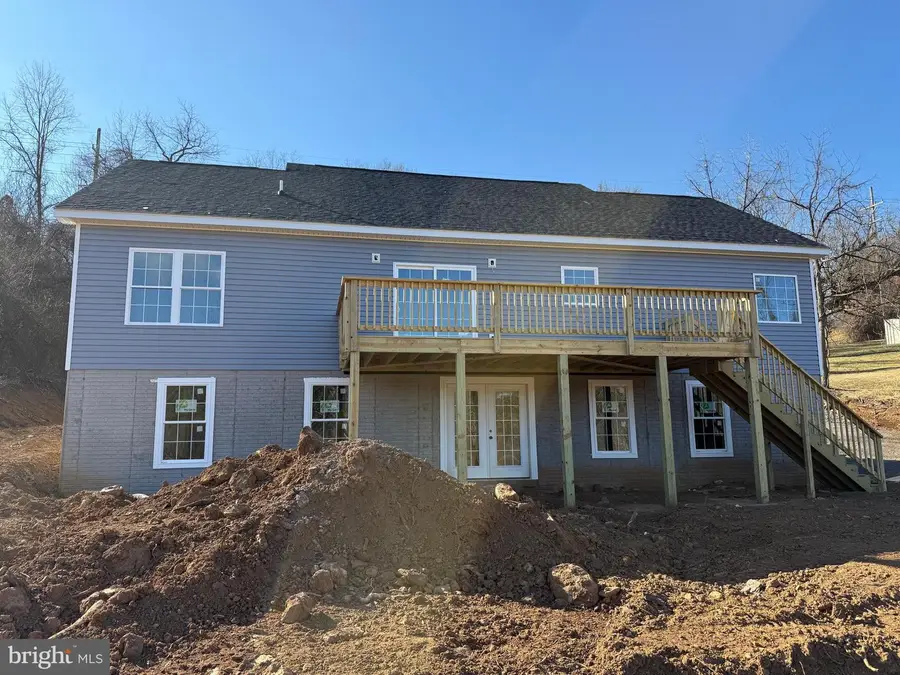 Lot 8 Creek Rd, Front Royal, VA 22630 - Image #2