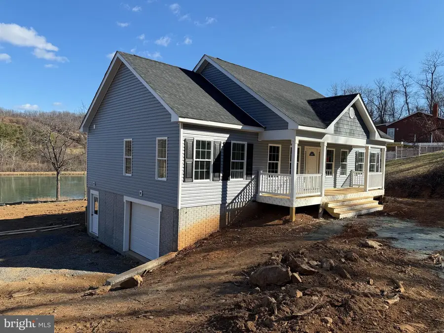 Lot 8 Creek Rd, Front Royal, VA 22630 - Image #3