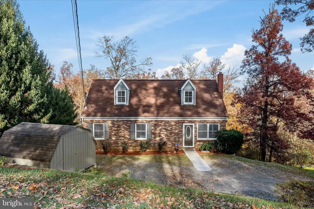 66 Highland Park Ln, Front Royal, VA 22630 - Image #1