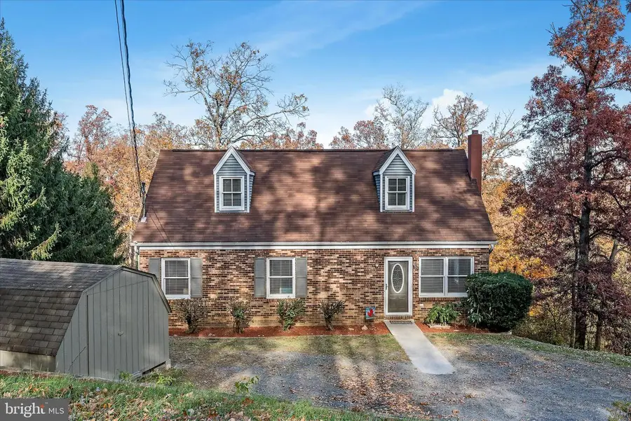 66 Highland Park Ln, Front Royal, VA 22630 - Image #2