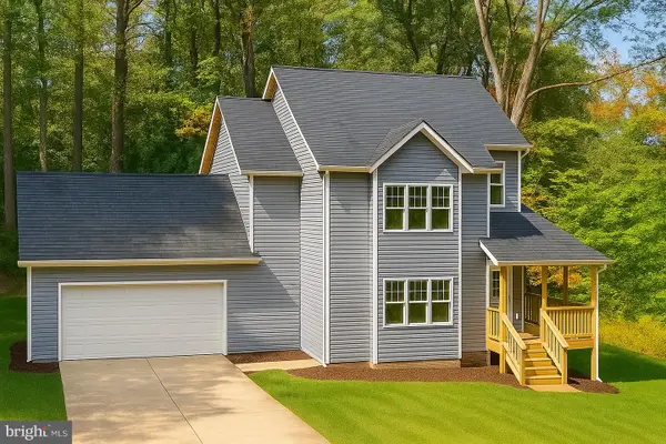 14 Pippin Ct, LINDEN, VA 22642