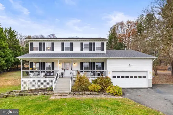 67 Reynolds Ct, FRONT ROYAL, VA 22630