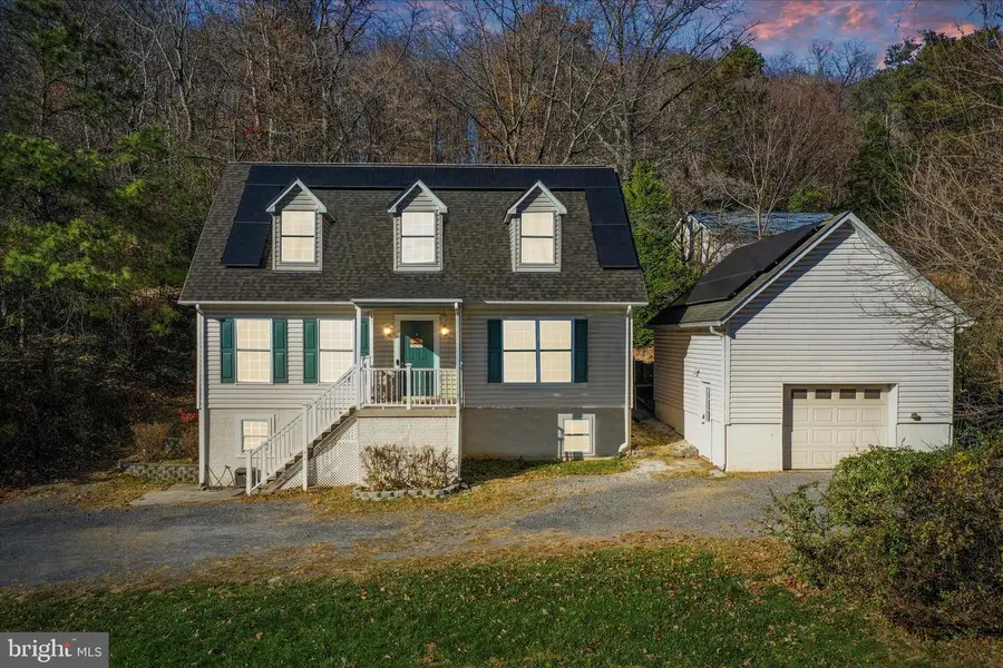 275 Gap Rd, Front Royal, VA 22630 - Image #2