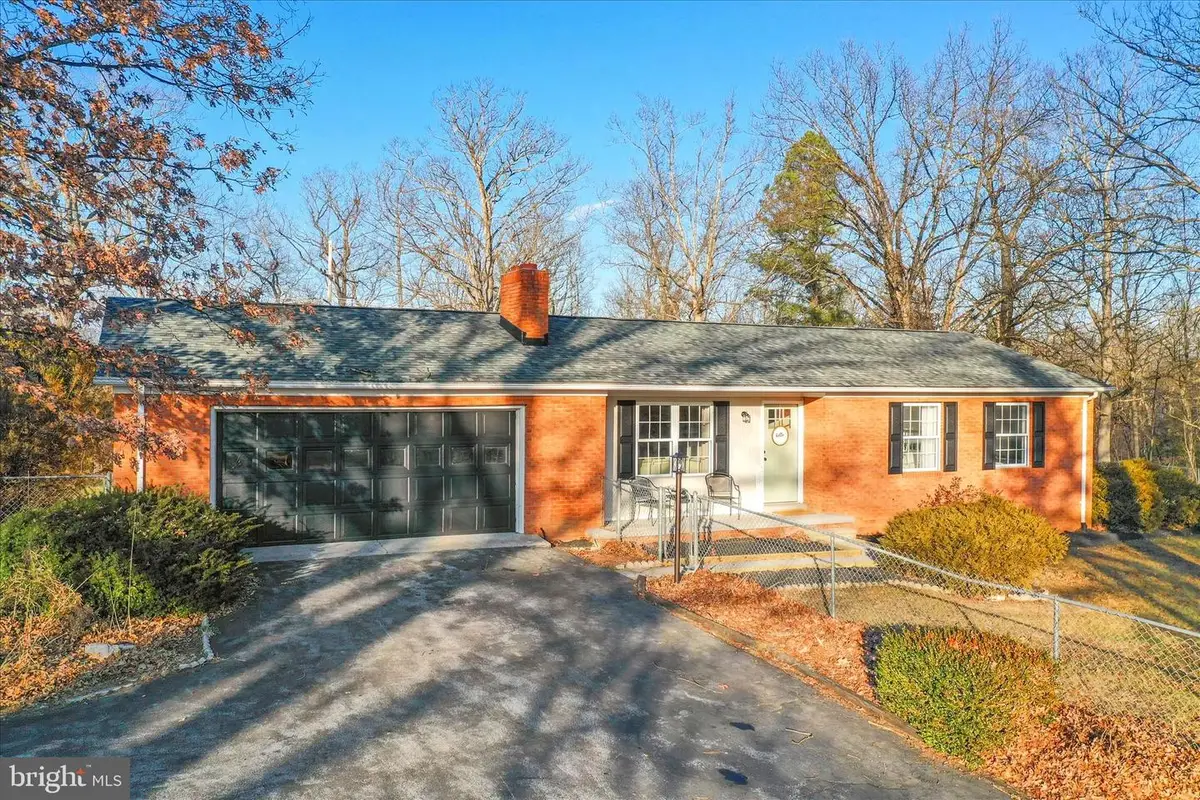 1517 Kendrick Ford Rd, Front Royal, VA 22630 - Image #1