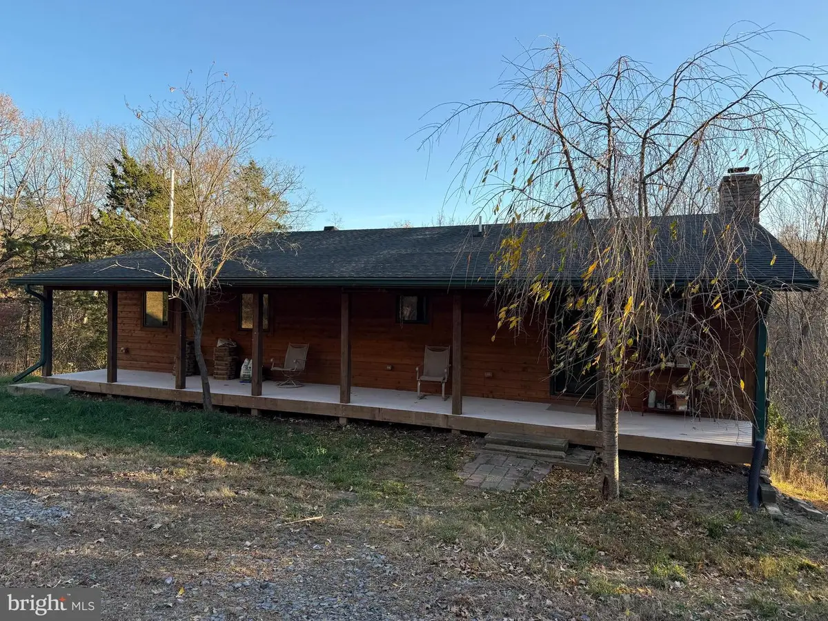 1778 T Bird Dr, Front Royal, VA 22630 - Image #1