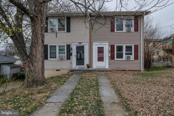 1330 Monroe Ave, FRONT ROYAL, VA 22630