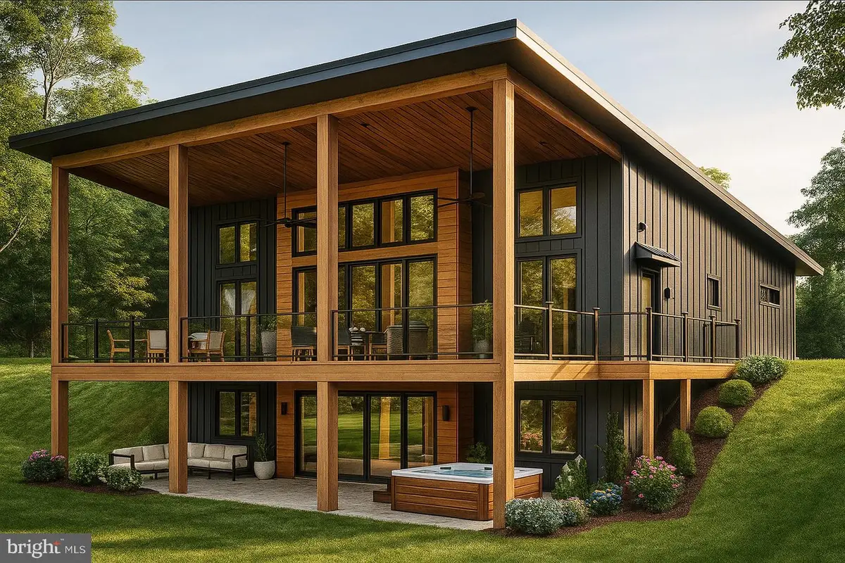 44 Markham Place, Front Royal, VA 22630 - Image #1