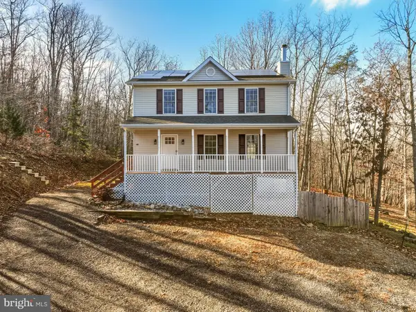 112 Walker Farm Dr, FRONT ROYAL, VA 22630