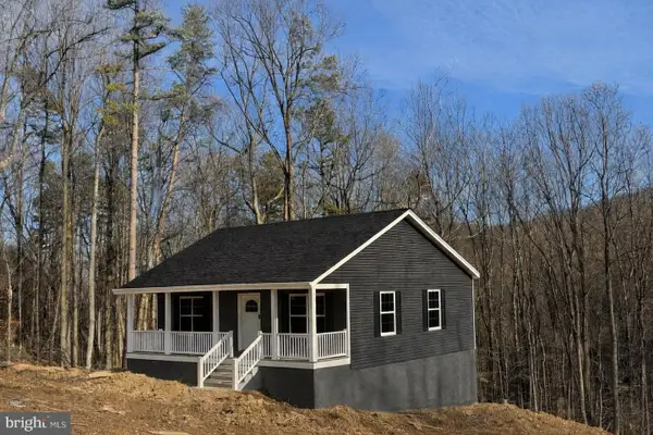 1767 Drummer Hill Rd, FRONT ROYAL, VA 22630