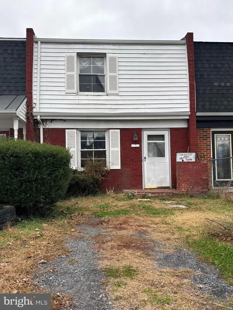 635 W 11th, Front Royal, VA 22630 - Image #1