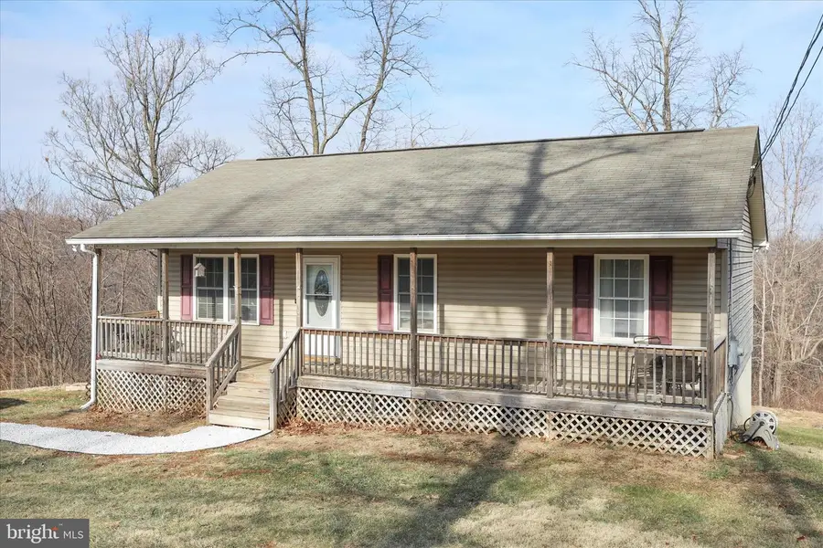 40 Lookout Point Way, Linden, VA 22642 - Image #3