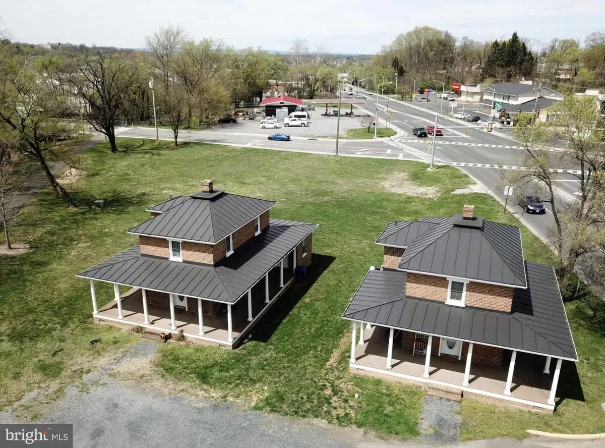 602 And 604 Radham St, Front Royal, VA 22630 - Image #1