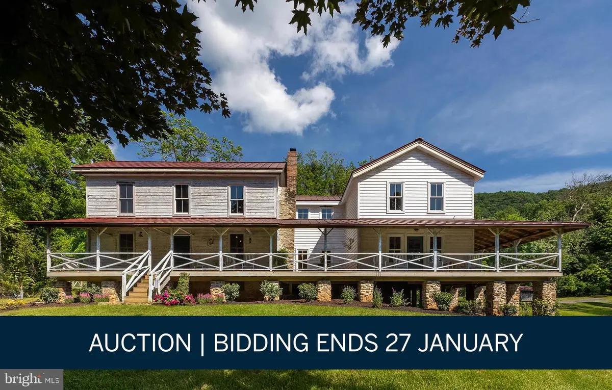 4320 Browntown Rd, Front Royal, VA 22630 - #1