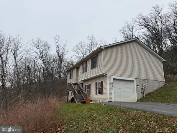 218 Walker Farm Rd, FRONT ROYAL, VA 22630