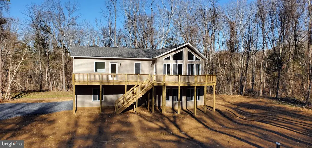 Lot 19 Highridge Rd, Front Royal, VA 22630 - Image #1