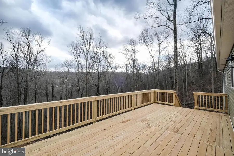 928 High Top Rd, Linden, VA 22642 - #2