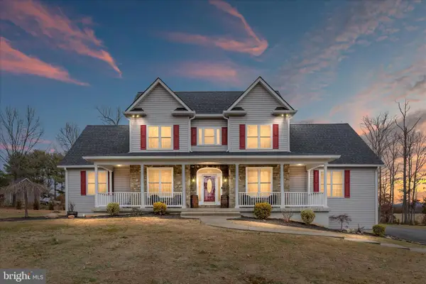 152 Laura Ln, FRONT ROYAL, VA 22630