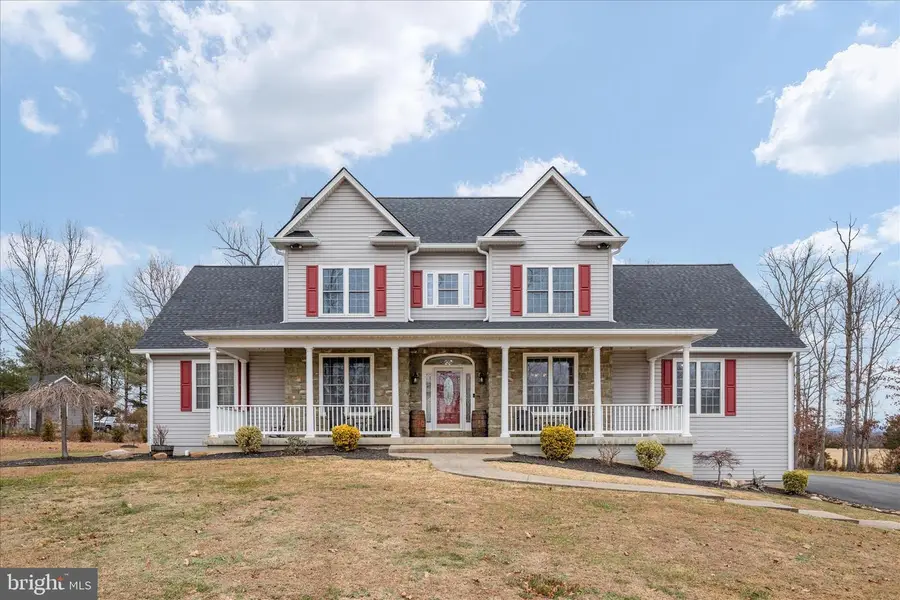 152 Laura Ln, Front Royal, VA 22630 - Image #2