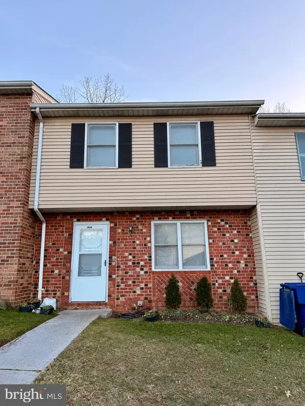 1307 Robinhood Ln, FRONT ROYAL, VA 22630