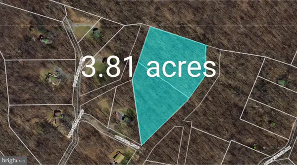 0 Moonshiner Way, LINDEN, VA 22642