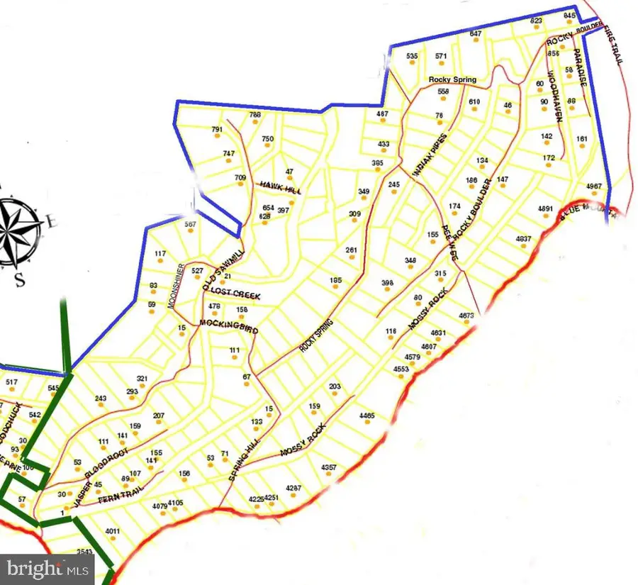 0 Moonshiner Way, Linden, VA 22642 - Image #2