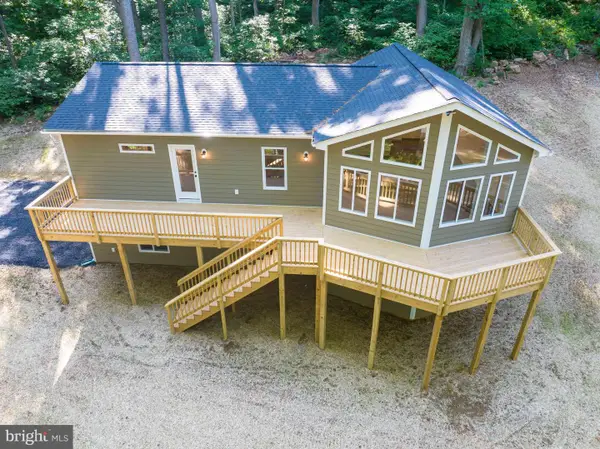 Lot 85a Oriole Ct, FRONT ROYAL, VA 22630